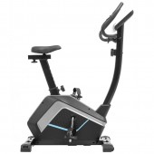 Rebel LEC-RBA-1010 Bicicleta fitness magnetica rebel active