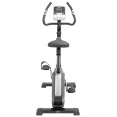 Rebel LEC-RBA-1010 Bicicleta fitness magnetica rebel active