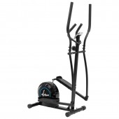 Rebel LEC-RBA-1011 Bicicleta fitness magnetica rebel active