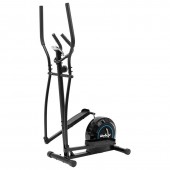 Rebel LEC-RBA-1011 Bicicleta fitness magnetica rebel active