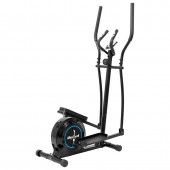 Rebel LEC-RBA-1011 Bicicleta fitness magnetica rebel active