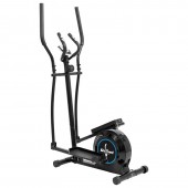 Rebel LEC-RBA-1011 Bicicleta fitness magnetica rebel active