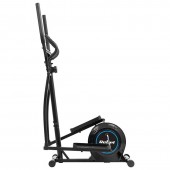Rebel LEC-RBA-1011 Bicicleta fitness magnetica rebel active