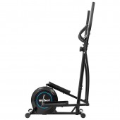 Rebel LEC-RBA-1011 Bicicleta fitness magnetica rebel active