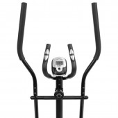 Rebel LEC-RBA-1011 Bicicleta fitness magnetica rebel active