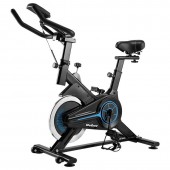 Rebel LEC-RBA-1016 Bicicleta spinning rebel active