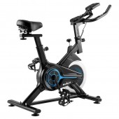 Rebel LEC-RBA-1016 Bicicleta spinning rebel active