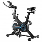 Rebel LEC-RBA-1016 Bicicleta spinning rebel active