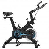 Rebel LEC-RBA-1016 Bicicleta spinning rebel active