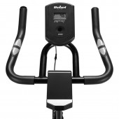 Rebel LEC-RBA-1016 Bicicleta spinning rebel active