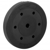 Rebel LEC-RBA-2104 Disc greutate compozit set 2 x 15 kg rebel active
