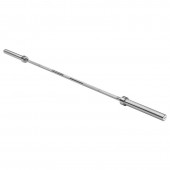 Rebel LEC-RBA-2200 Bara olimpica dreapta 220 cm 20 kg rebel active