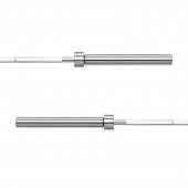 Rebel LEC-RBA-2200 Bara olimpica dreapta 220 cm 20 kg rebel active