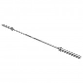 Rebel LEC-RBA-2201 Bara olimpica dreapta 220 cm 16 kg rebel active