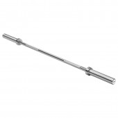Rebel LEC-RBA-2203 Bara olimpica dreapta 150 cm 9 kg rebel active