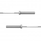 Rebel LEC-RBA-2203 Bara olimpica dreapta 150 cm 9 kg rebel active