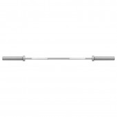 Rebel LEC-RBA-2203 Bara olimpica dreapta 150 cm 9 kg rebel active