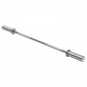 Rebel LEC-RBA-2204 Bara olimpica dreapta 120 cm 6 kg rebel active