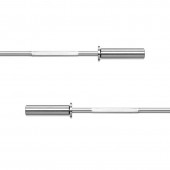 Rebel LEC-RBA-2204 Bara olimpica dreapta 120 cm 6 kg rebel active