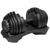 Rebel LEC-RBA-2303 Gantera din fonta reglabila automata 24 kg rebel active