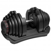 Rebel LEC-RBA-2304 Gantera din fonta reglabila automata 40 kg rebel active