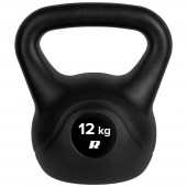 Rebel LEC-RBA-2316 Kettlebell 12 kg rebel active