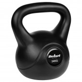 Rebel LEC-RBA-2322 Kettlebell 24 kg rebel active