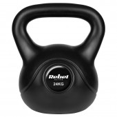 Rebel LEC-RBA-2322 Kettlebell 24 kg rebel active