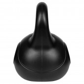 Rebel LEC-RBA-2322 Kettlebell 24 kg rebel active