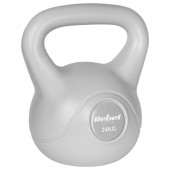 Rebel LEC-RBA-2322G-24 Kettlebell 24 kg rebel active