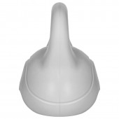 Rebel LEC-RBA-2322G-24 Kettlebell 24 kg rebel active