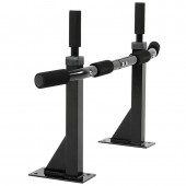 Rebel LEC-RBA-2400 Bara tractiuni pentru perete si tavan rebel active