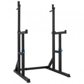 Rebel LEC-RBA-2403 Suport haltere cu protectie reglabil rebel active