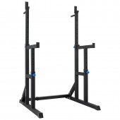 Rebel LEC-RBA-2403 Suport haltere cu protectie reglabil rebel active
