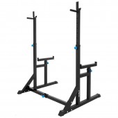 Rebel LEC-RBA-2403 Suport haltere cu protectie reglabil rebel active
