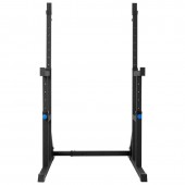 Rebel LEC-RBA-2403 Suport haltere cu protectie reglabil rebel active