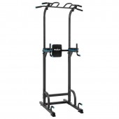 Rebel LEC-RBA-2404 Aparat multifunctional pull-up bar rebel active