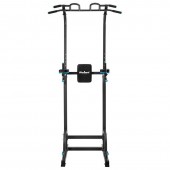 Rebel LEC-RBA-2404 Aparat multifunctional pull-up bar rebel active