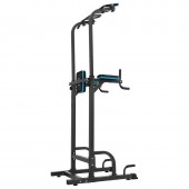Rebel LEC-RBA-2404 Aparat multifunctional pull-up bar rebel active