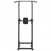 Rebel LEC-RBA-2404 Aparat multifunctional pull-up bar rebel active