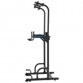 Rebel LEC-RBA-2404 Aparat multifunctional pull-up bar rebel active