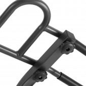 Rebel LEC-RBA-2404 Aparat multifunctional pull-up bar rebel active