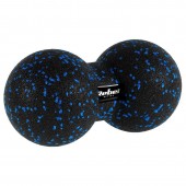 Rebel LEC-RBA-3054-S6 Set dublu rola masaj, minge, duoball rebel active