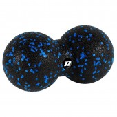 Rebel LEC-RBA-3054-S6 Set dublu rola masaj, minge, duoball rebel active