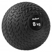 Rebel LEC-RBA-3108-8 Minge medicinala mica slam ball 23 cm 8 kg rebel active