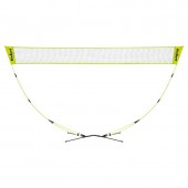 Rebel LEC-RBA-4105 Fileu badminton rebel active