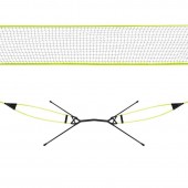Rebel LEC-RBA-4105 Fileu badminton rebel active