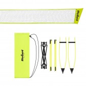 Rebel LEC-RBA-4105 Fileu badminton rebel active