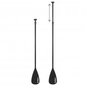 Rebel LEC-RBA-4500-BL Placa gonflabila stand up paddle sup rebel active