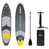 Rebel LEC-RBA-4500 Placa sup gonflabila 350x80x15 cm rebel active